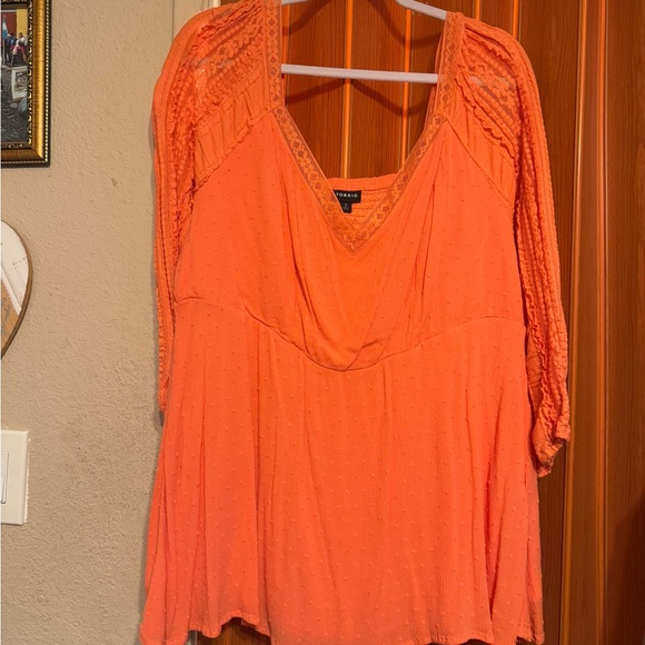 Torrid 2X - Picture 2 of 3